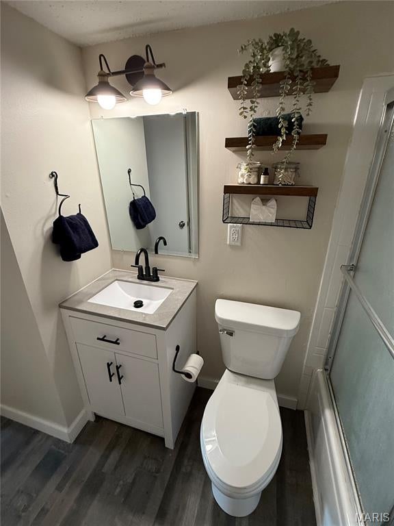 Oakville Commons Condo - Residential