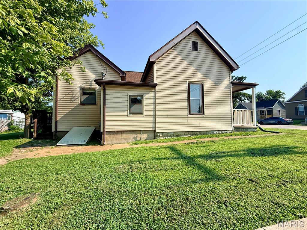 Schindler & Greenwell Add - Residential