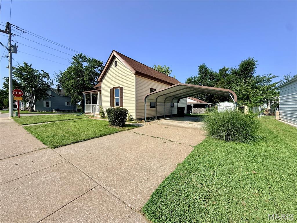 Schindler & Greenwell Add - Residential