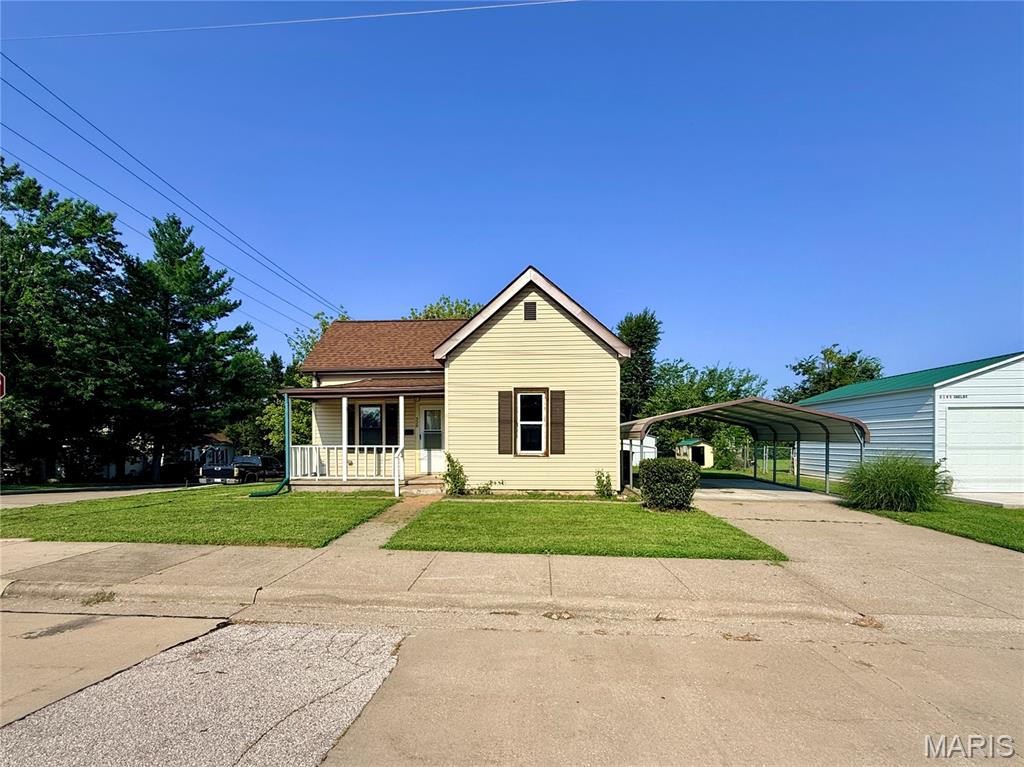 Schindler & Greenwell Add - Residential