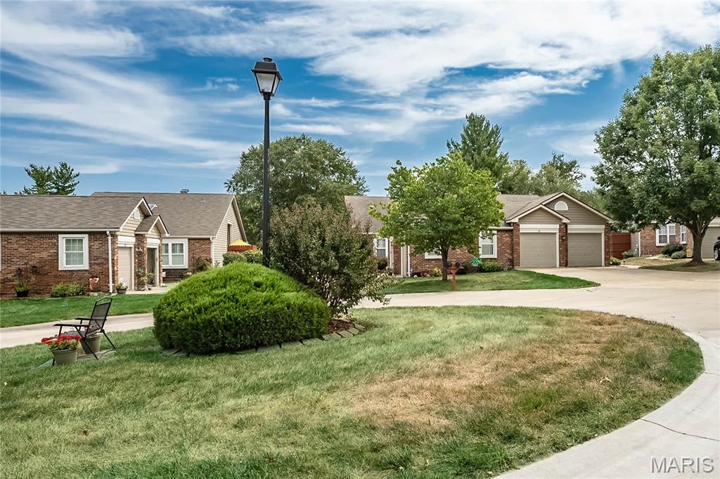 Village On The Green - Residential