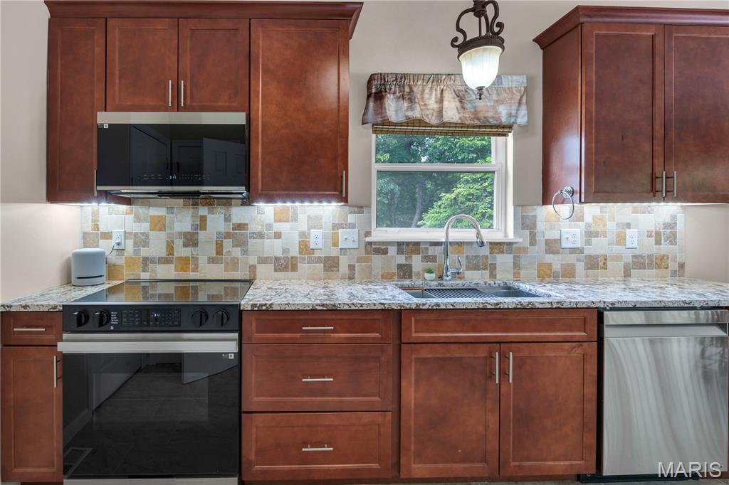 Ridges Of Oakwood Farms - Residential