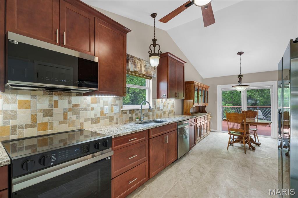 Ridges Of Oakwood Farms - Residential