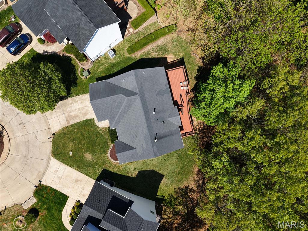 Ridges Of Oakwood Farms - Residential