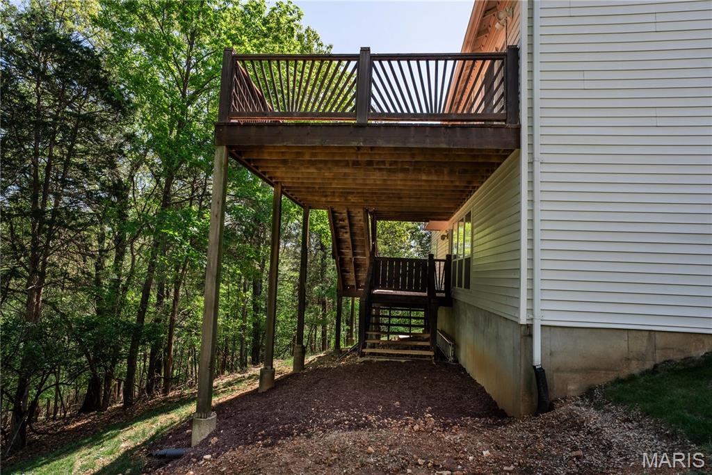 Ridges Of Oakwood Farms - Residential