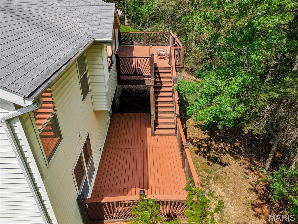 Ridges Of Oakwood Farms - Residential
