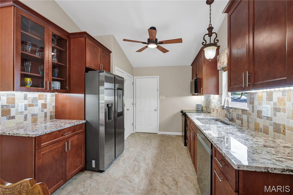 Ridges Of Oakwood Farms - Residential