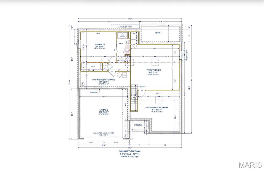 NORTHPOINTE VILLAS - Residential