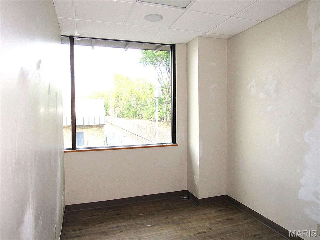 Center Park East - Commercial Lease