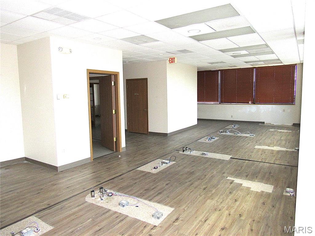 Center Park East - Commercial Lease