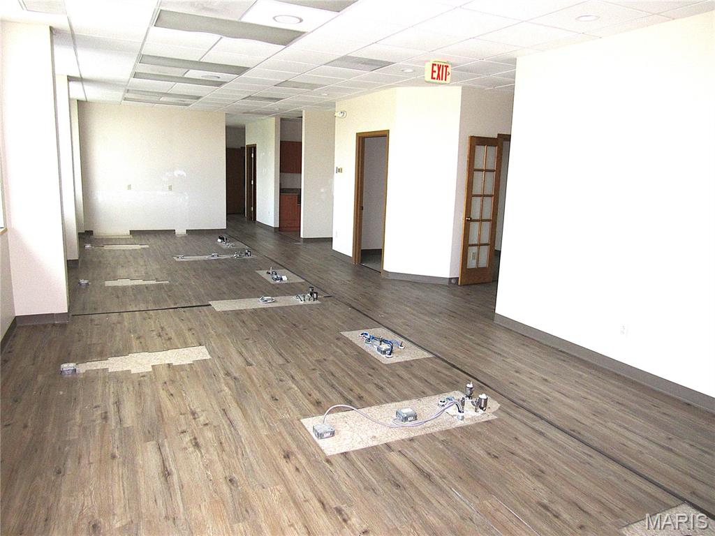 Center Park East - Commercial Lease