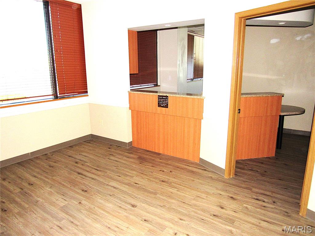 Center Park East - Commercial Lease