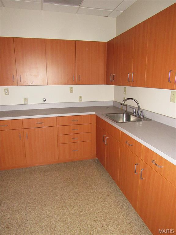 Center Park East - Commercial Lease