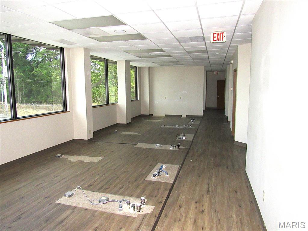 Center Park East - Commercial Lease