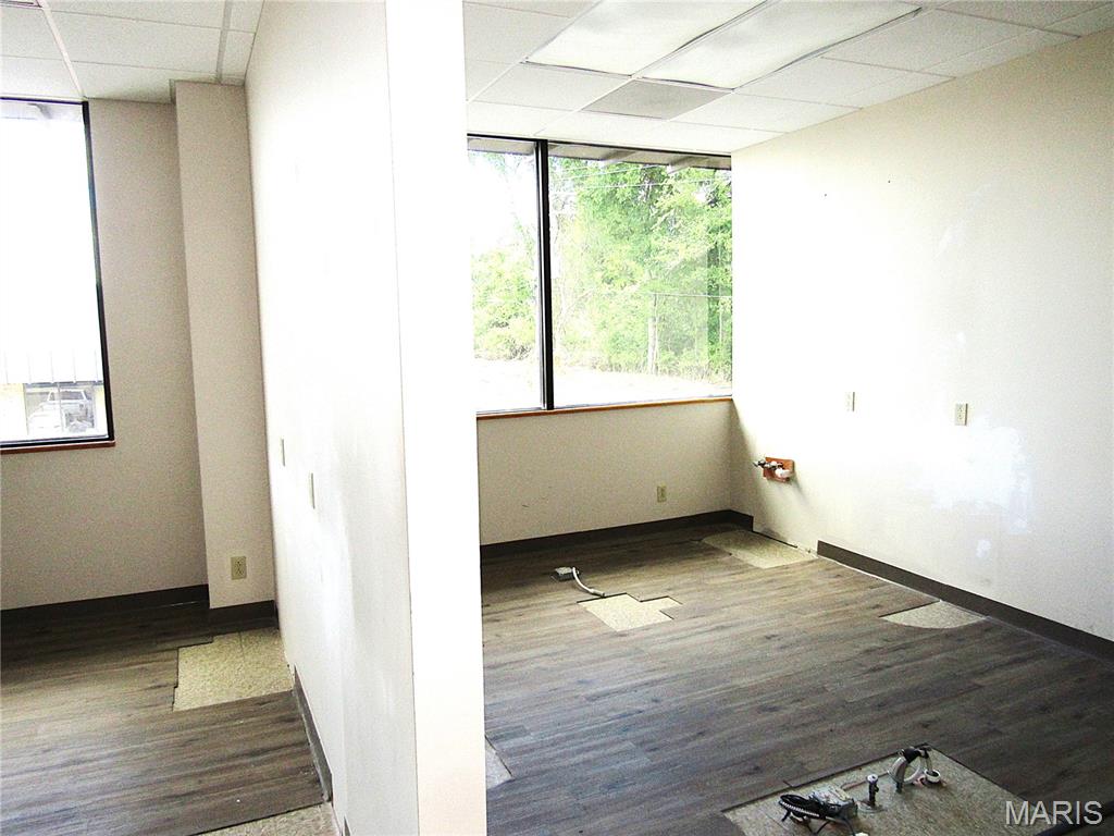 Center Park East - Commercial Lease