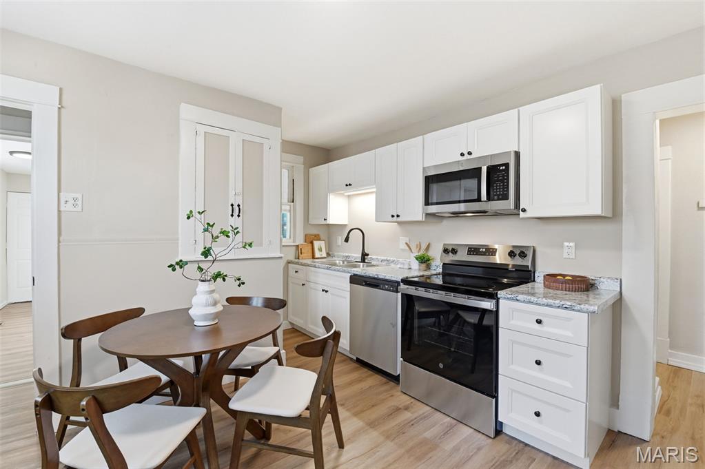 Margona Place - Residential