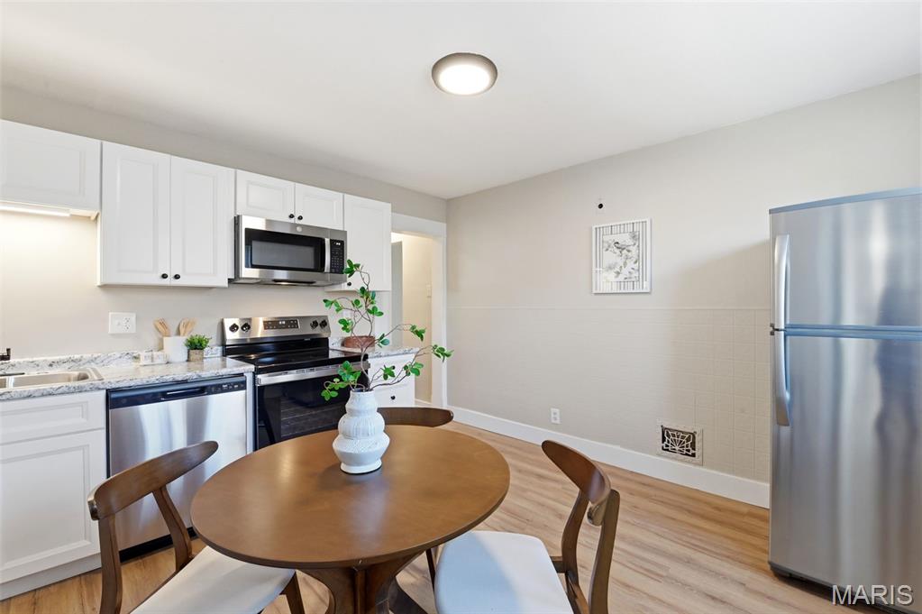 Margona Place - Residential