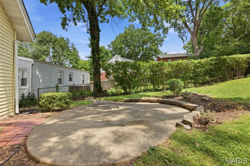Richmond Heights - Residential Lease