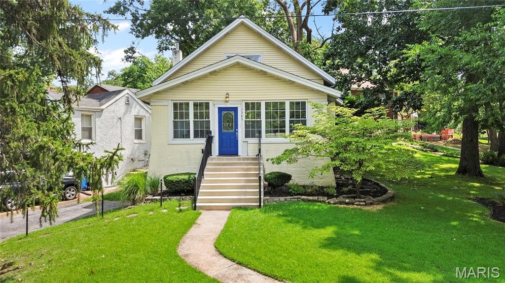 Richmond Heights - Residential Lease