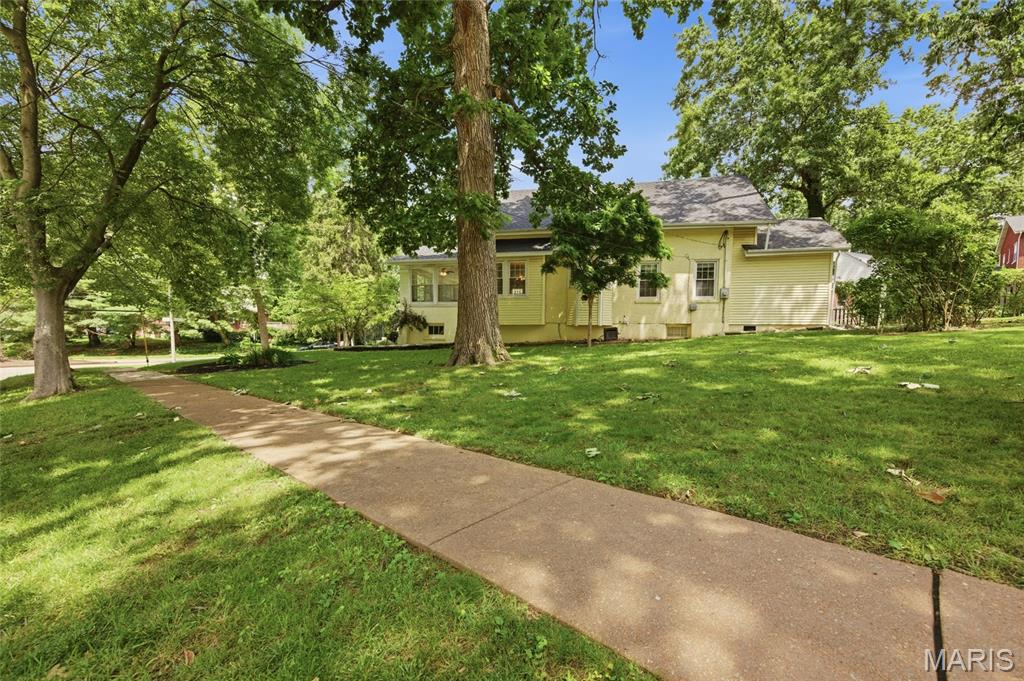 Richmond Heights - Residential Lease