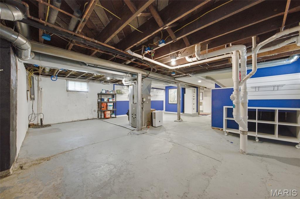 Richmond Heights - Residential Lease