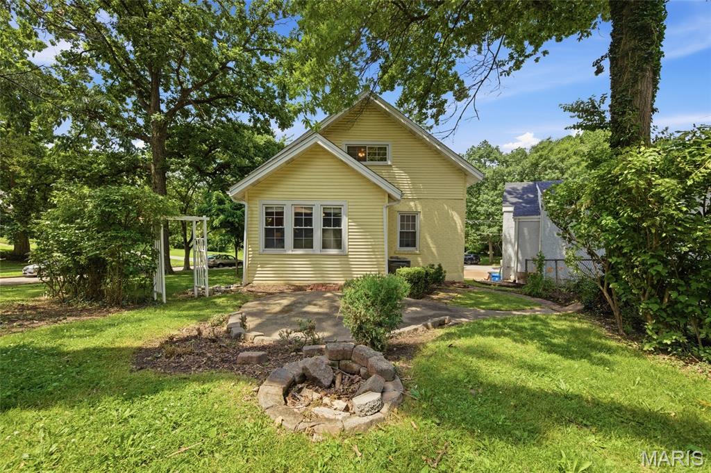 Richmond Heights - Residential Lease