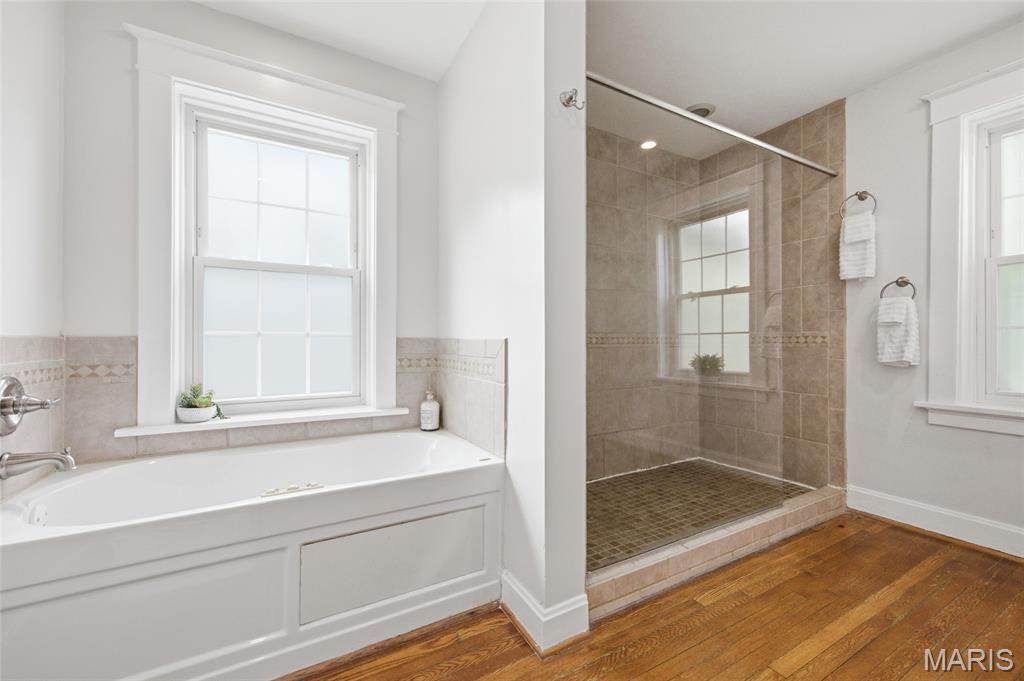 Richmond Heights - Residential Lease