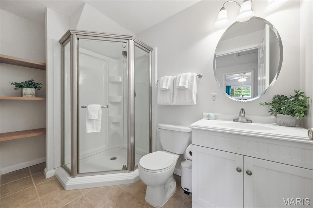 Richmond Heights - Residential Lease