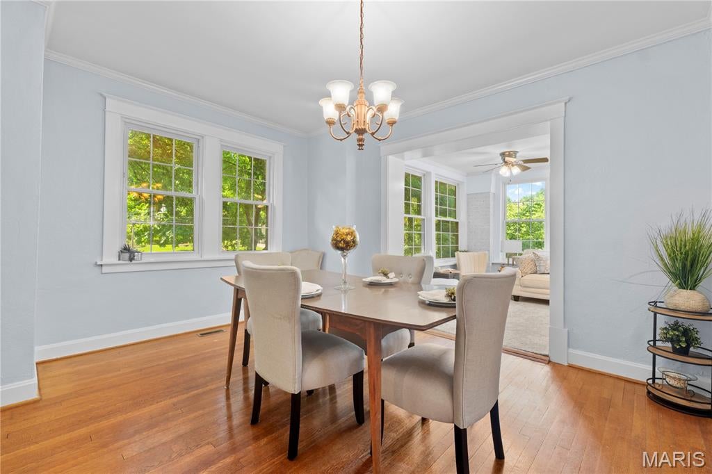 Richmond Heights - Residential Lease
