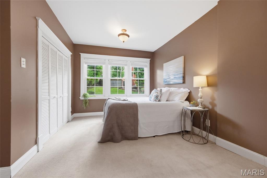 Richmond Heights - Residential Lease