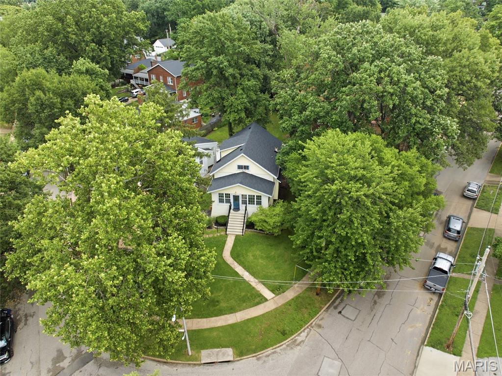 Richmond Heights - Residential Lease