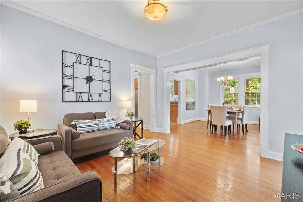 Richmond Heights - Residential Lease