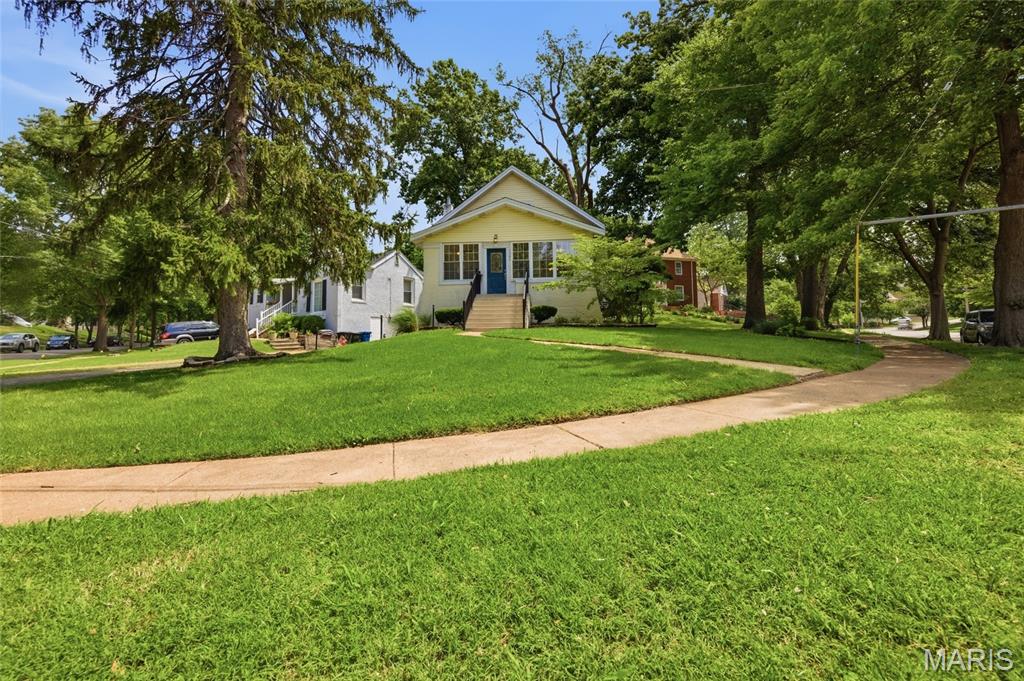 Richmond Heights - Residential Lease