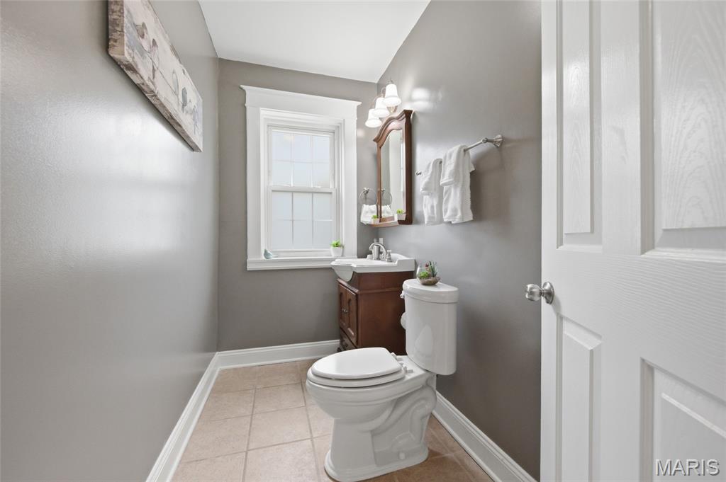 Richmond Heights - Residential Lease