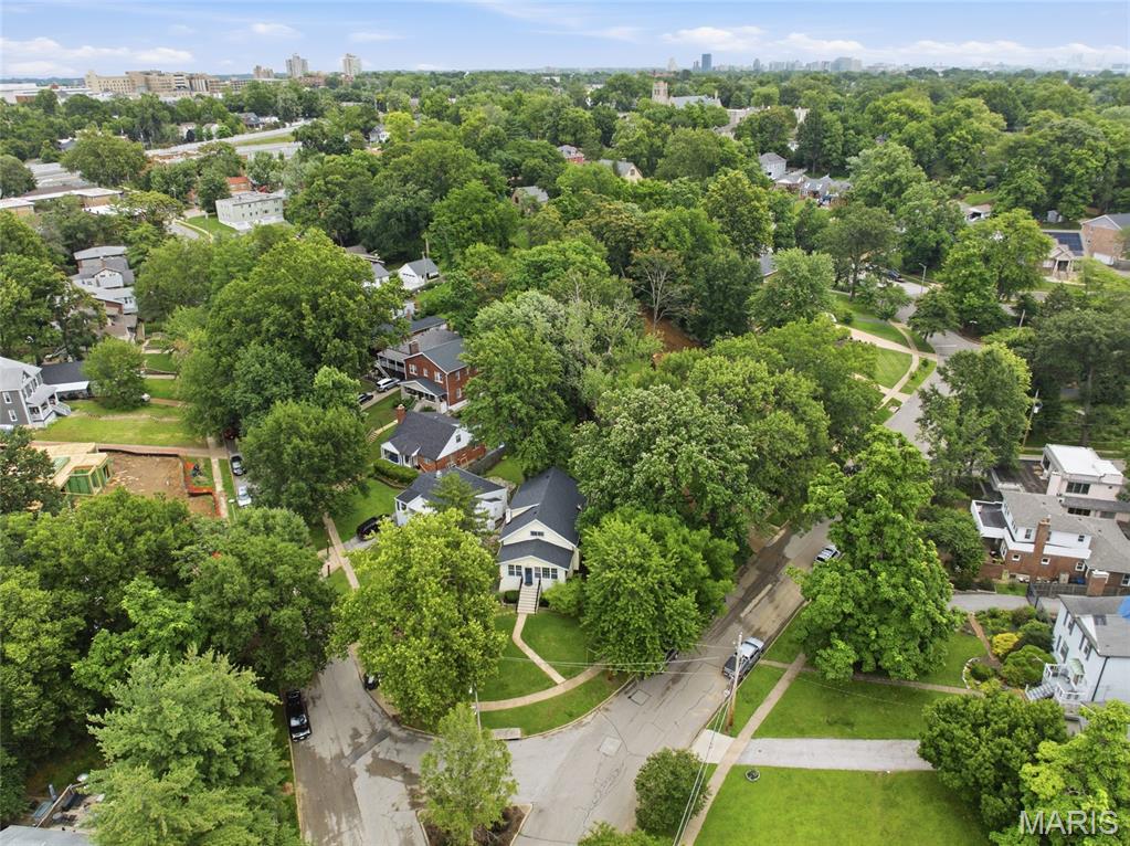 Richmond Heights - Residential Lease