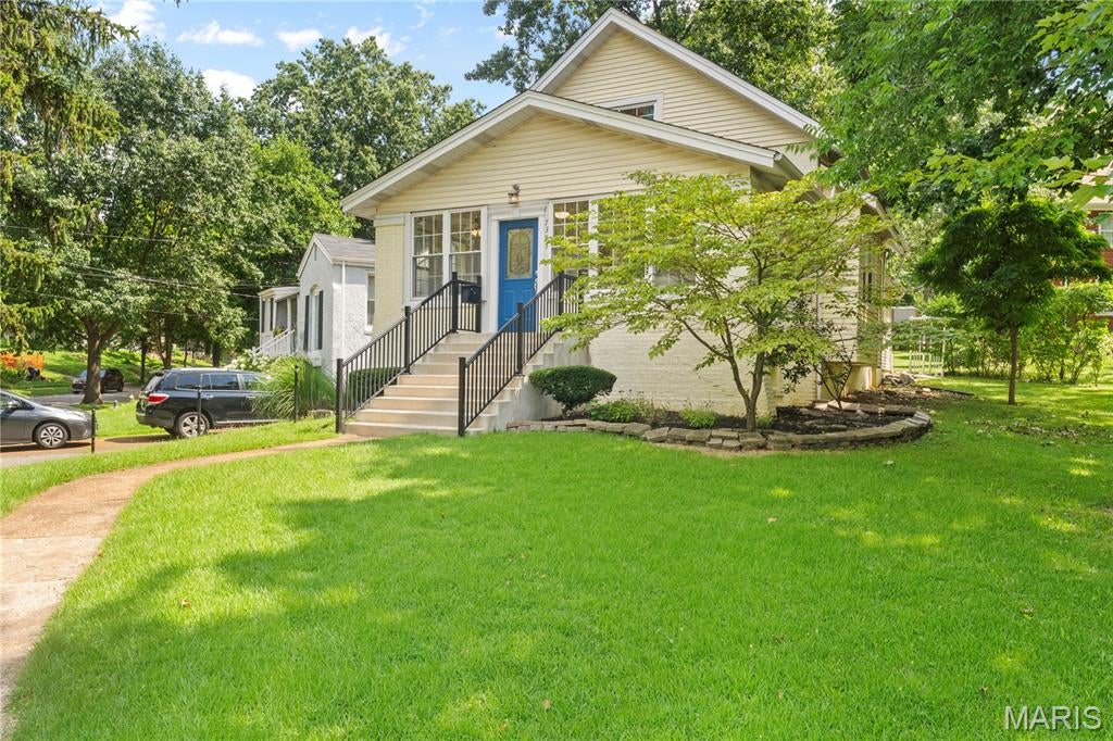 Richmond Heights - Residential Lease