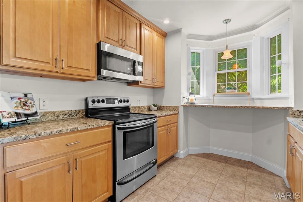 Richmond Heights - Residential Lease