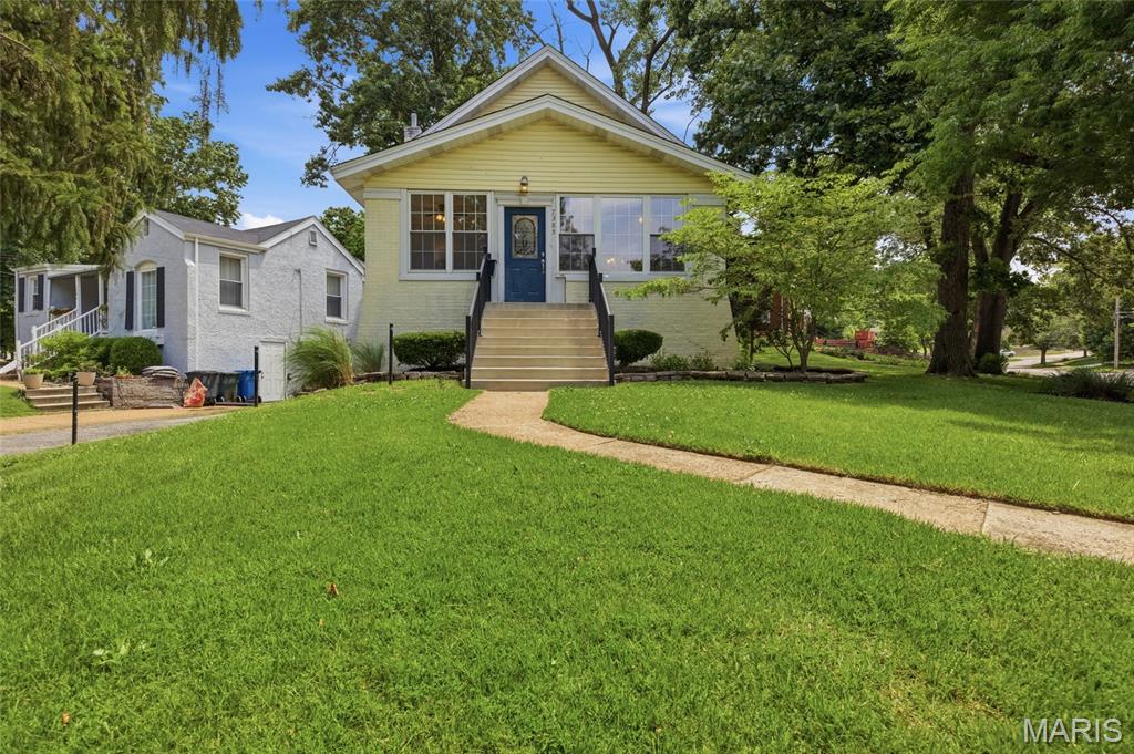 Richmond Heights - Residential Lease