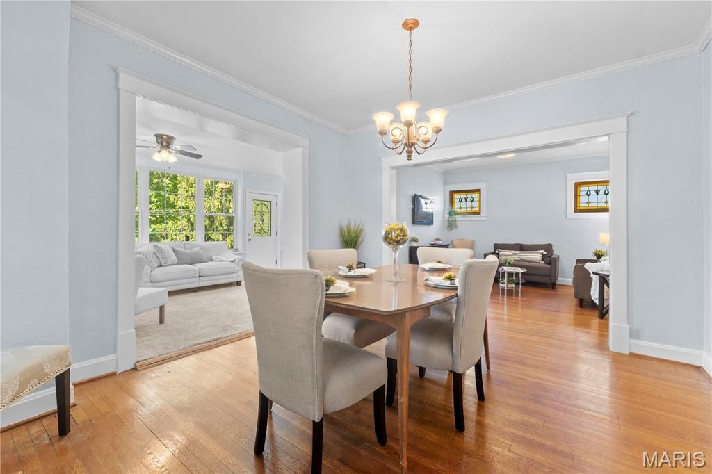 Richmond Heights - Residential Lease
