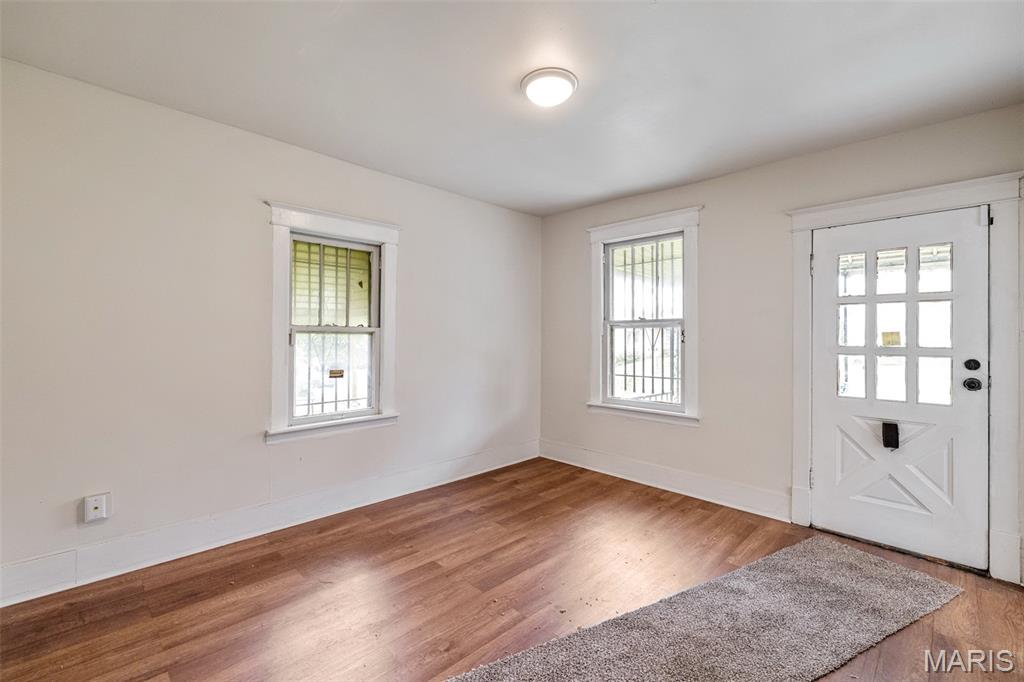 West Lawn - Residential