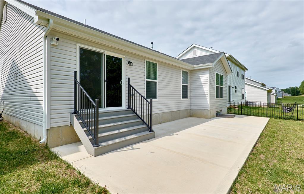 Wildflower Estates #1 - Residential