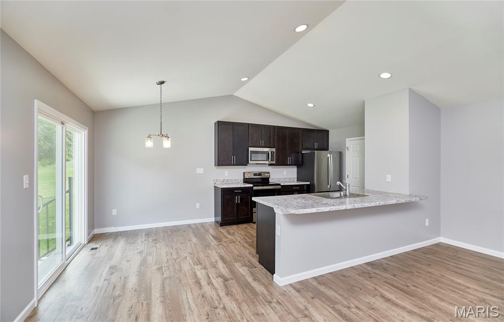 Wildflower Estates #1 - Residential