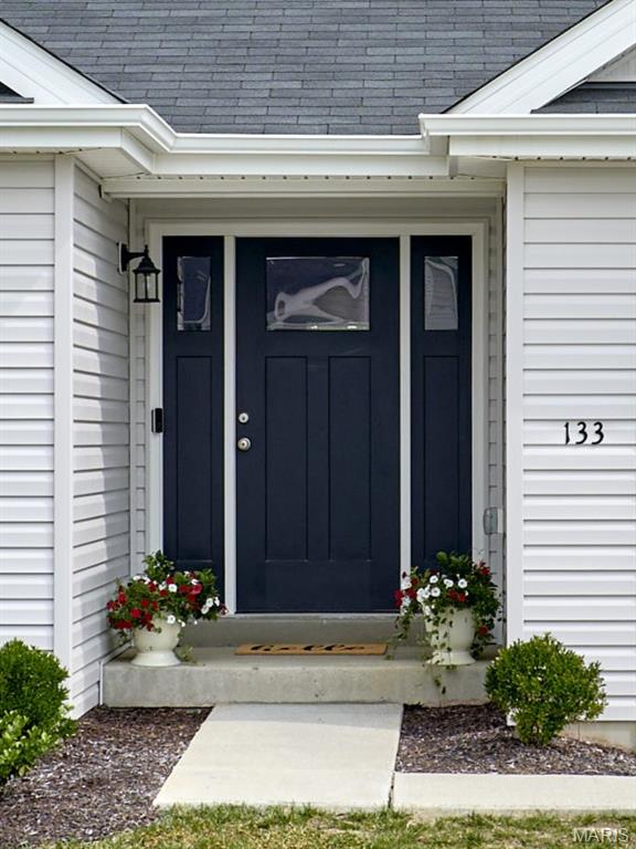 Wildflower Estates #1 - Residential
