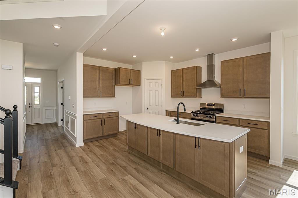 Inverness - Residential