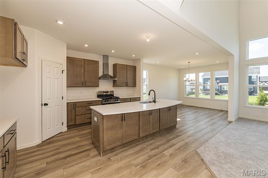 Inverness - Residential