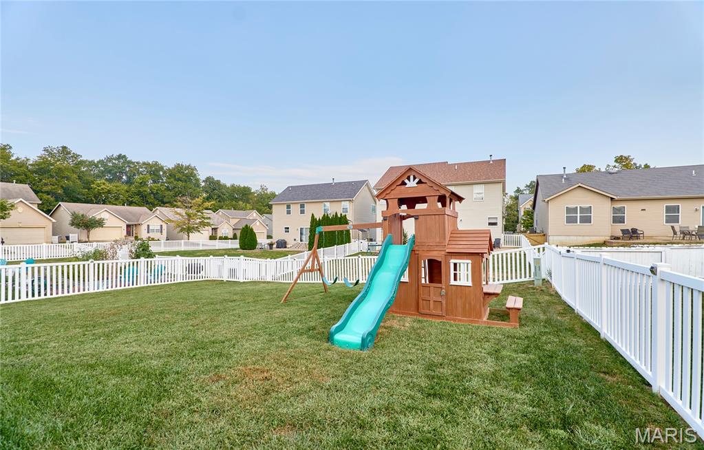 Vlgs At Springhurst #5 - Residential