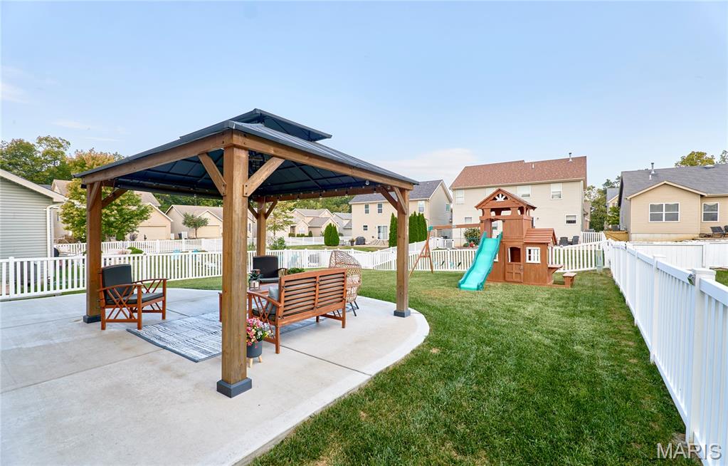 Vlgs At Springhurst #5 - Residential