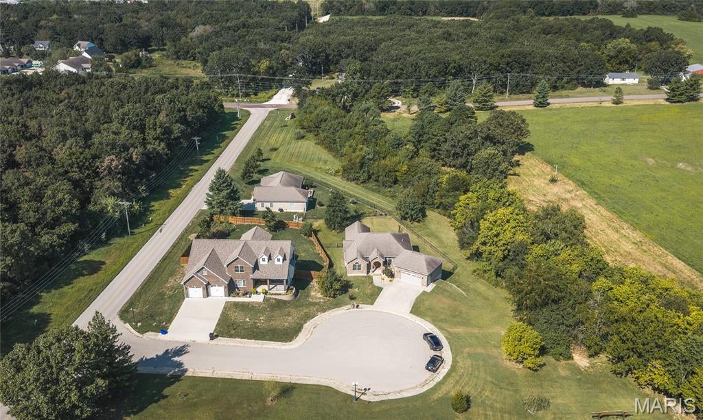 Amended Willow Creek Sub - Residential