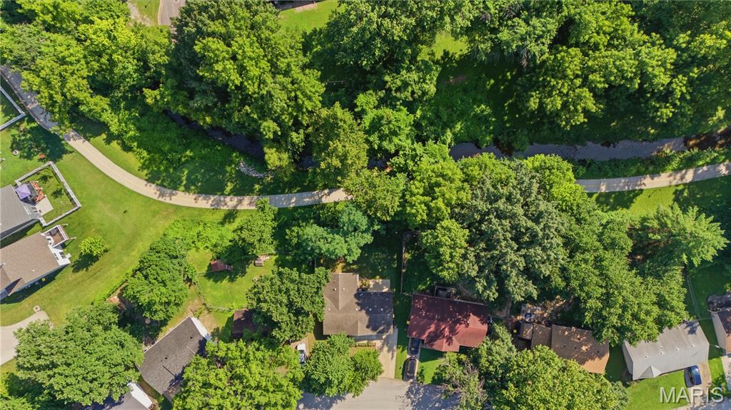 Old Orchard - Residential