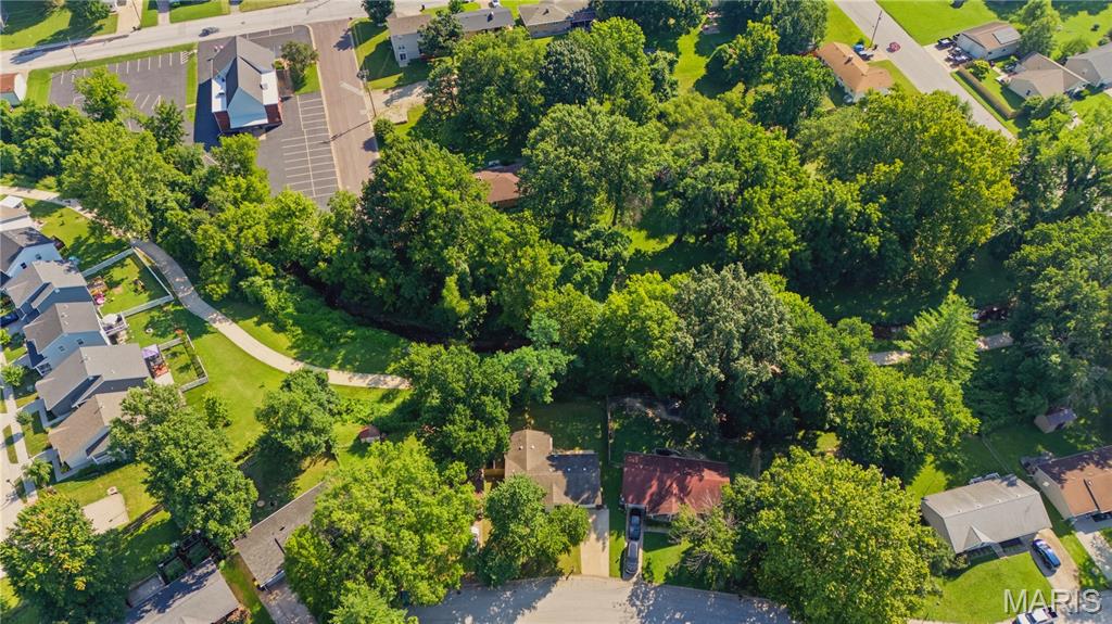 Old Orchard - Residential